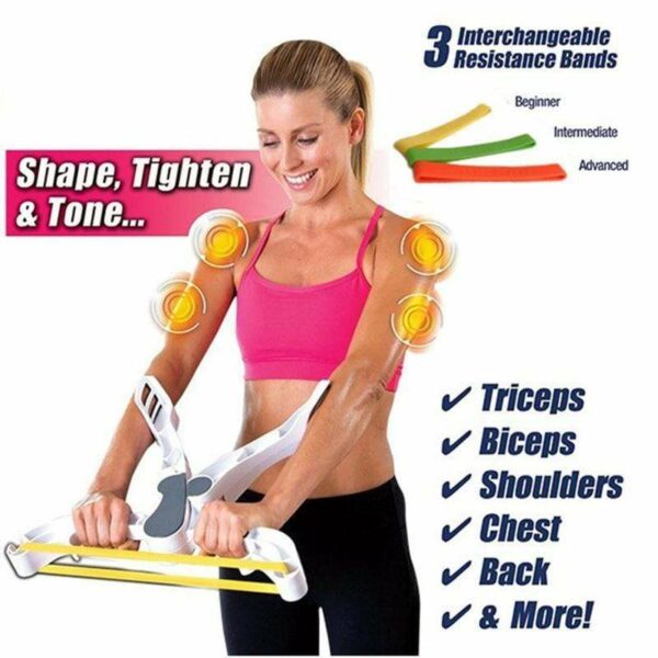 Wonder Arms™ Muscle Trainer