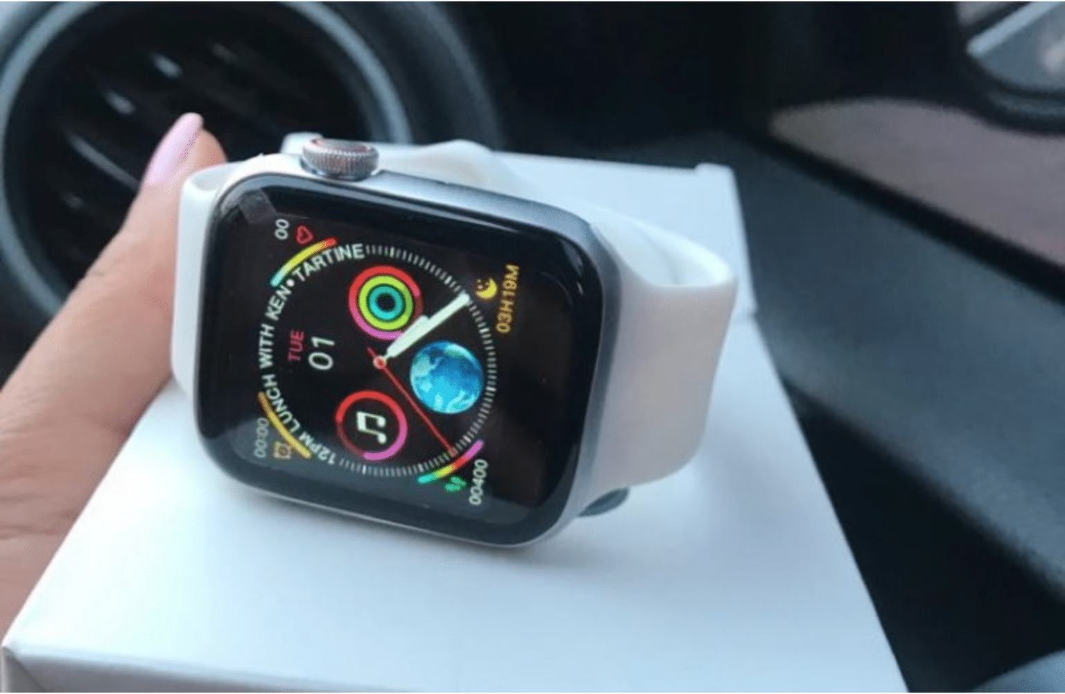 The "Original" XWatch™️ - Official Retailer