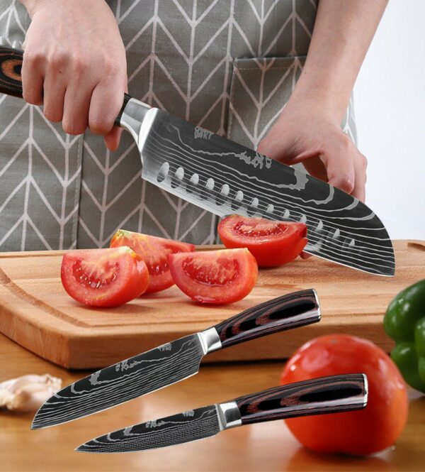 Yamato™ Knife Sets – Official Retailer