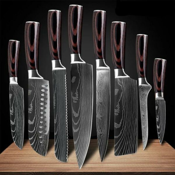 Yamato™ Knife Sets – Official Retailer