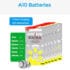 A10 Battery Packs – Official Retailer