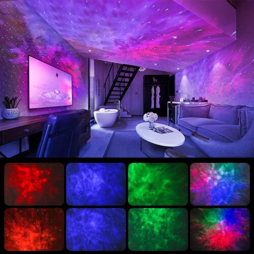 GALAXYCOVE™ Projector - Official Retailer