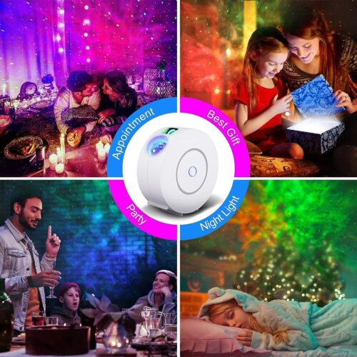 GALAXYCOVE™ Projector - Official Retailer