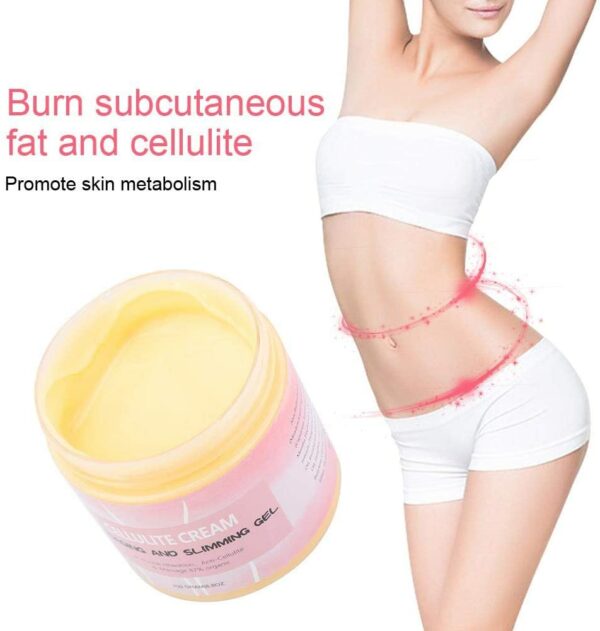 soniclift™ cellulite cream – official retailer