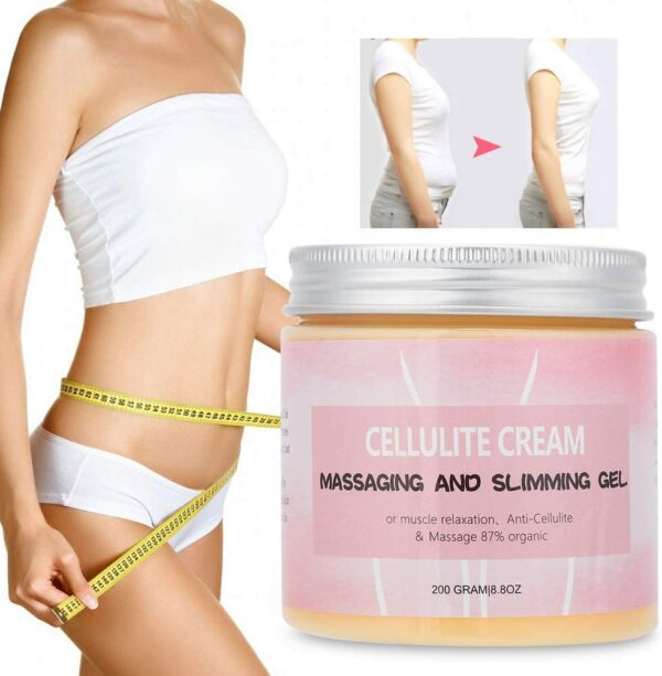 soniclift™ cellulite cream – official retailer