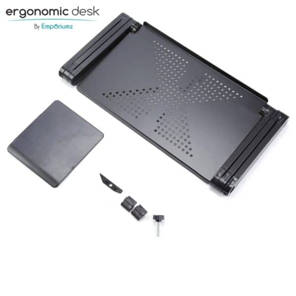 Emporiumz® Ergonomic Desk – Official Retailer