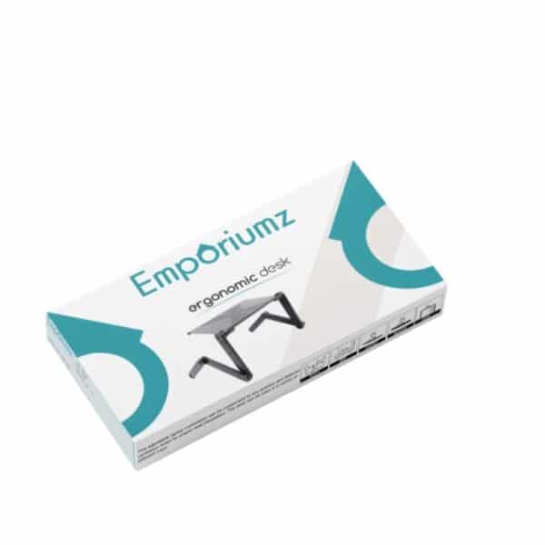 Emporiumz® Ergonomic Desk – Official Retailer