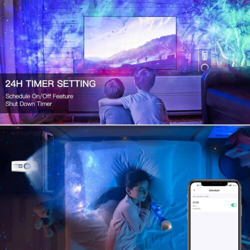 GALAXYCOVE™ Projector - Official Retailer