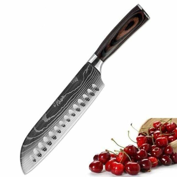 Vertoku™ Knife Sets – Official Retailer