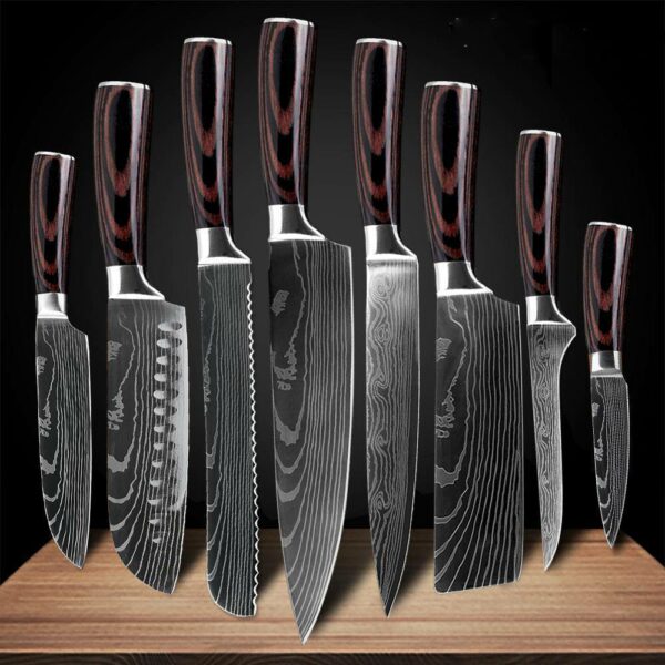 Yamato™ Knife Sets – Official Retailer (copy)