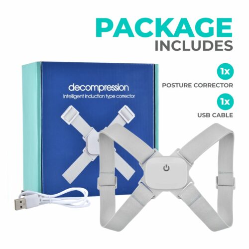 Posturepro 2.0™ – Official Retailer