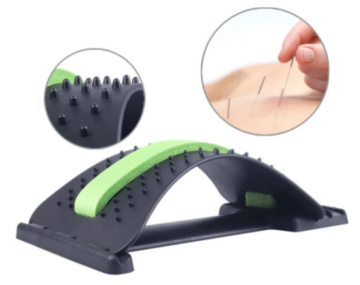 Posturetherapy™ Official Retailer – Back Stretcher And Massager