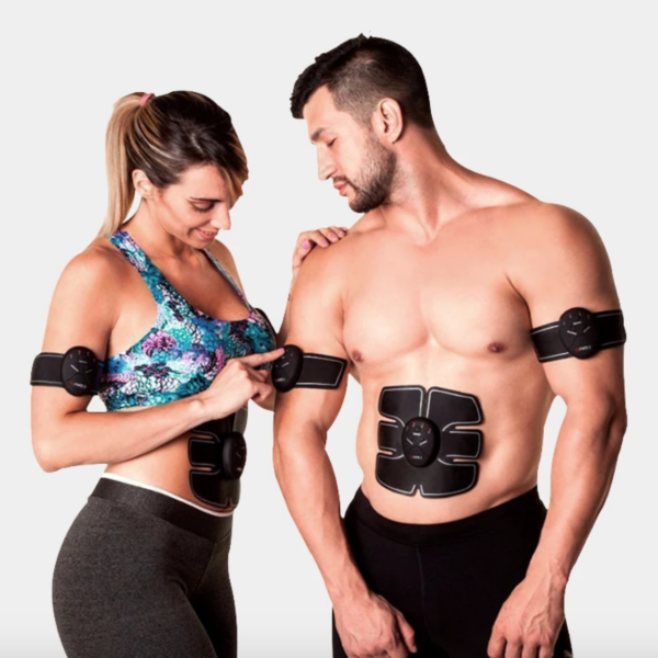Xpro Fitness™ Official Retailer – Abs Stimulator Pro
