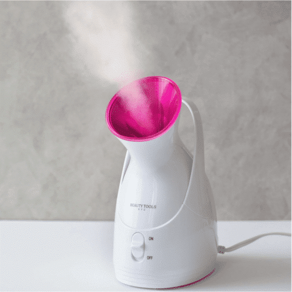 Pro Cleansing Facial Steamer™ – Official Retailer