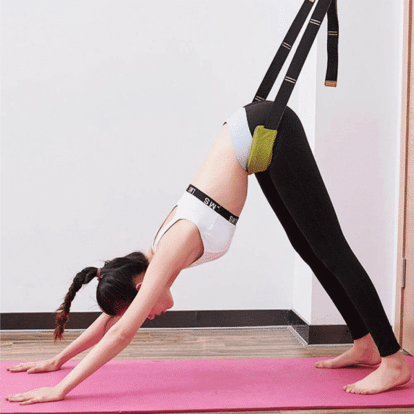 Stretchx Premium Multi Functional Yoga Stretcher – Official Retailer