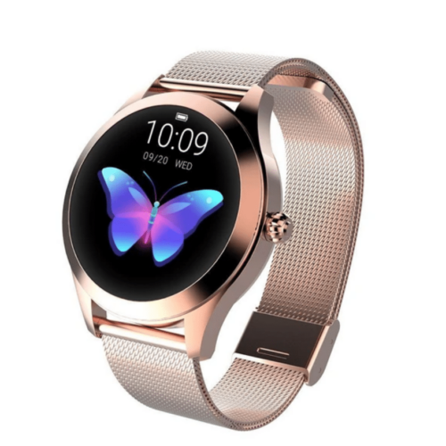 Vienzi™️ Official Retailer – Smart Watch