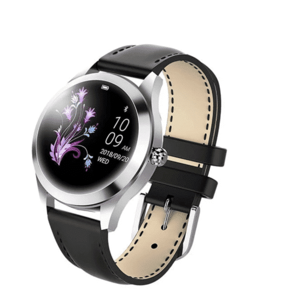 Vienzi™️ Official Retailer – Smart Watch