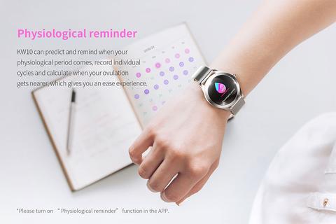 Vienzi™️ Official Retailer – Smart Watch