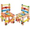 Build Your Chair: Montessori Toys – Official Retailer