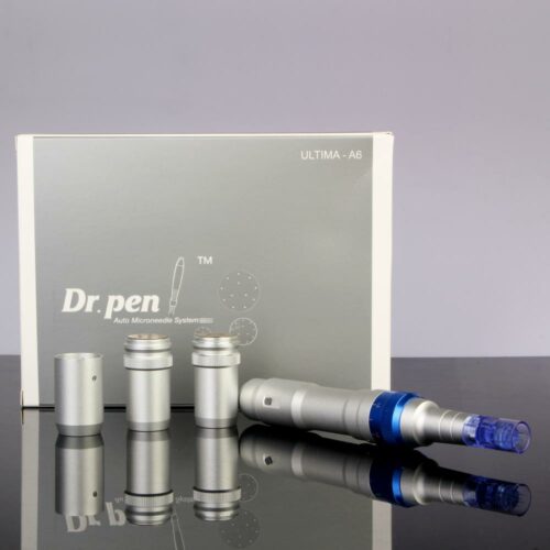 Dr. Pen™ Official Retailer – Ultima A6 Professional Plus