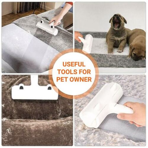 Fur Buster™ Official Retailer – Pet Hair Remover Roller