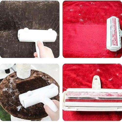 Fur Buster™ Official Retailer – Pet Hair Remover Roller
