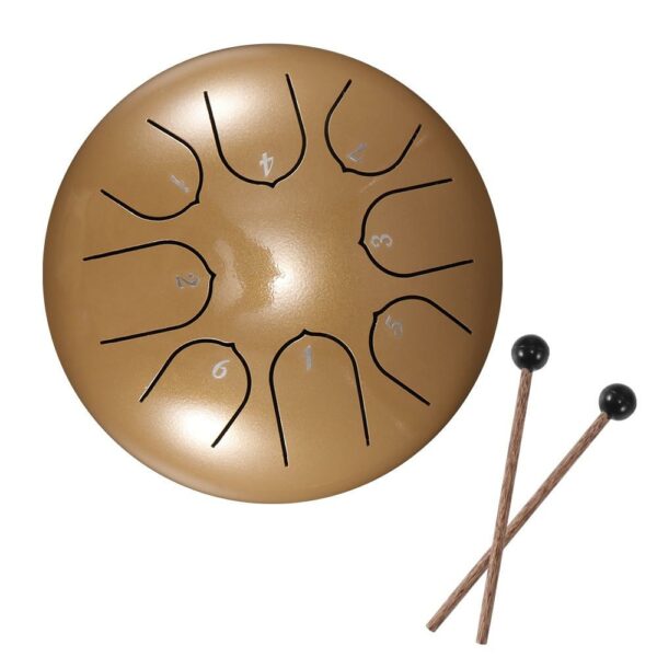 Harmonix Steel Drum™ Kit – Official Retailer