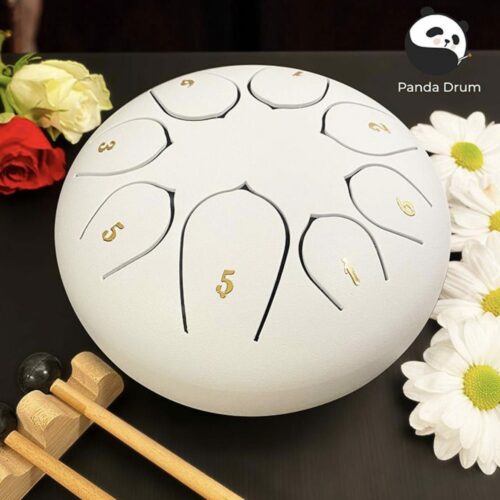Panda Drum™ Official Retailer – Panda Steel Drum Kit