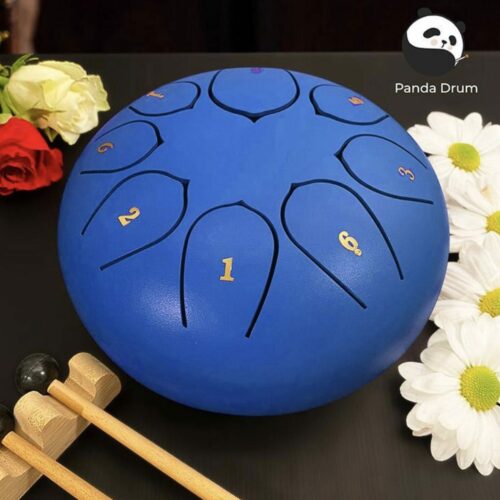 Panda Drum™ Official Retailer – Panda Steel Drum Kit