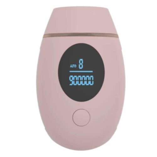 Rejuve Epilator™ Official Retailer – Ipl Laser Hair Removal Handset
