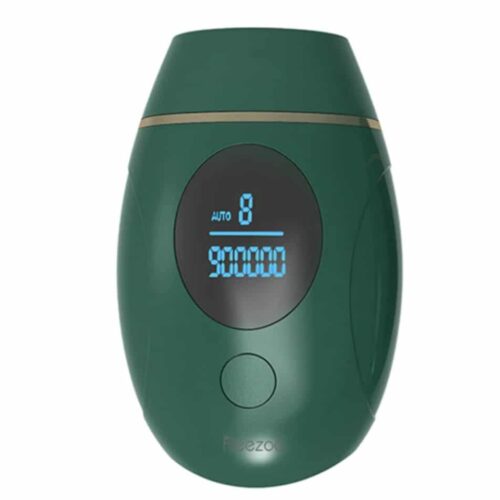 Rejuve Epilator™ Official Retailer – Ipl Laser Hair Removal Handset