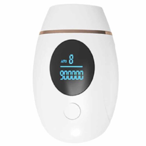 Rejuve Epilator™ Official Retailer – Ipl Laser Hair Removal Handset