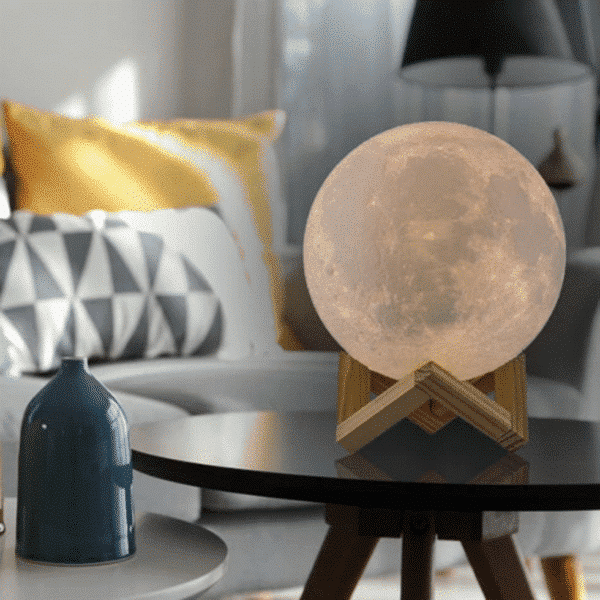 The Official Luna Lamp™ – Official Retailer (copy)