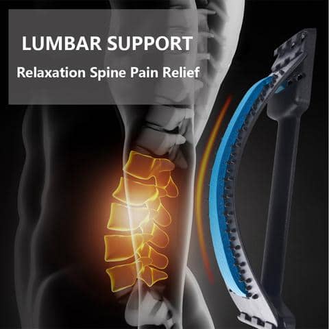 wonderspine® pro official retailer – orthopedic back & sciatica nerve stretcher