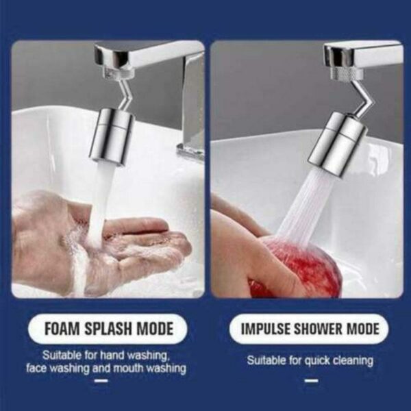Smartsplash™ Filter Faucet – Official Retailer