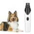 Soft Pet Paws™ Official Retailer – Rechargeable Pet Nail Grinder