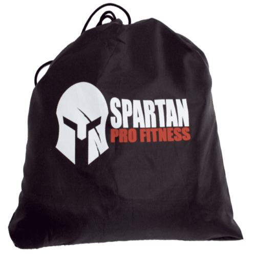 Spartan Pro™ Resistance Band System – Official Retailer