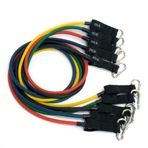 Spartan Pro™ Resistance Band System – Official Retailer