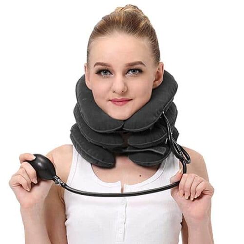 Theratica™ Neck Stretcher – Official Retailer