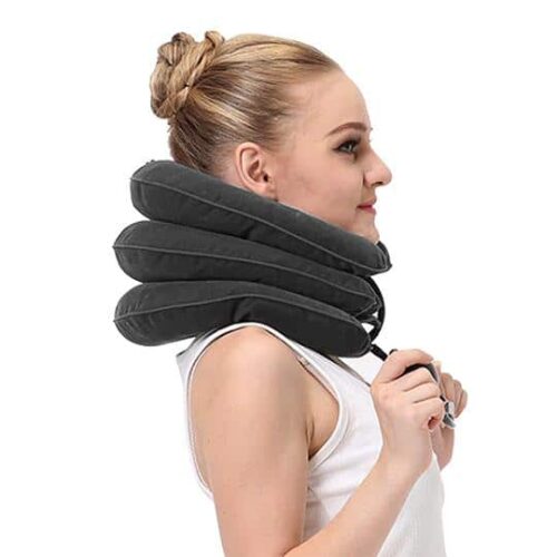 Theratica™ Neck Stretcher – Official Retailer