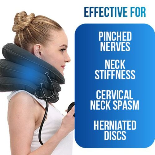 Theratica™ Neck Stretcher – Official Retailer