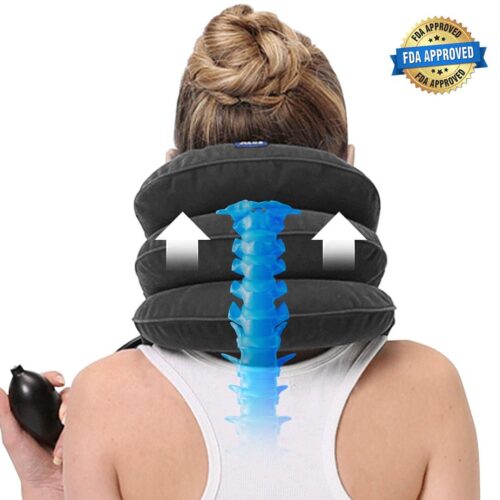 Theratica™ Neck Stretcher – Official Retailer