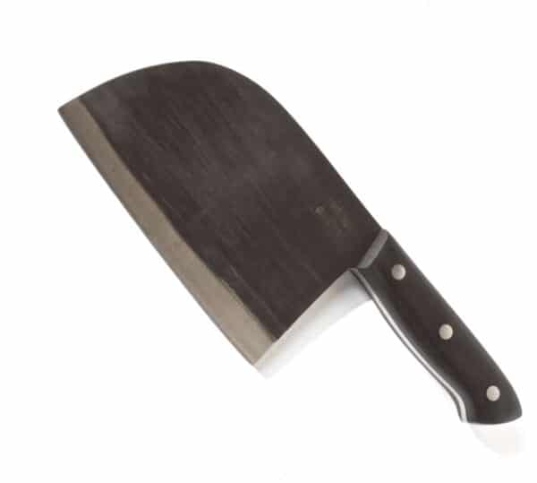 Azami™ Official Retailer – Handmade Serbian Steel Chef’s Knife