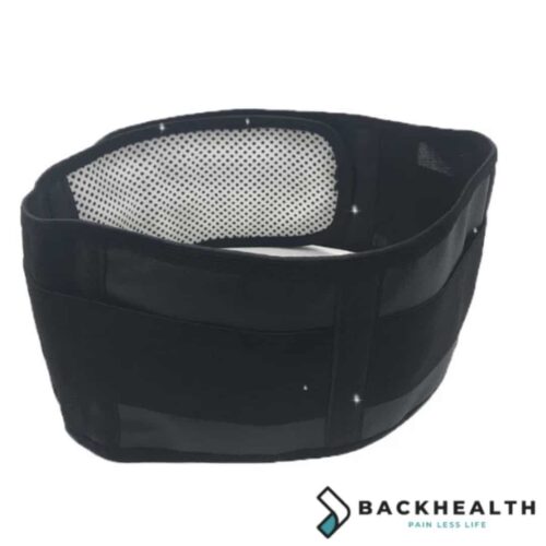 Backhealth™ Official Retailer – Lumbar Support Belt