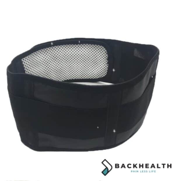 Backhealth™ Official Retailer – Lumbar Support Belt