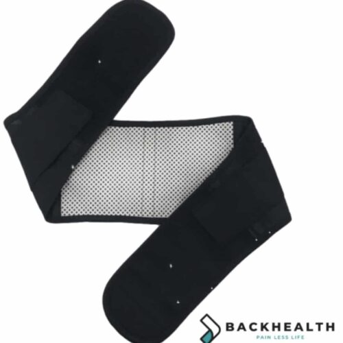 Backhealth™ Official Retailer – Lumbar Support Belt