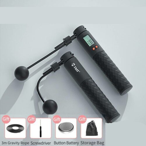 Fitrate™ Skipping Rope Counter – Official Retailer
