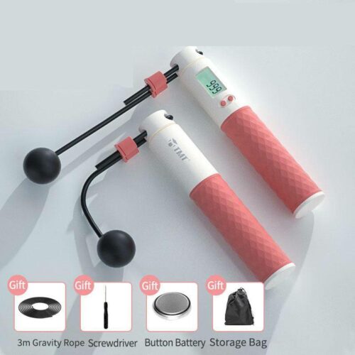Fitrate™ Skipping Rope Counter – Official Retailer