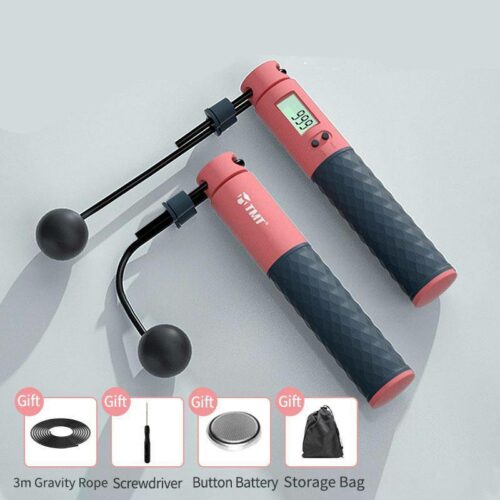 Fitrate™ Skipping Rope Counter – Official Retailer