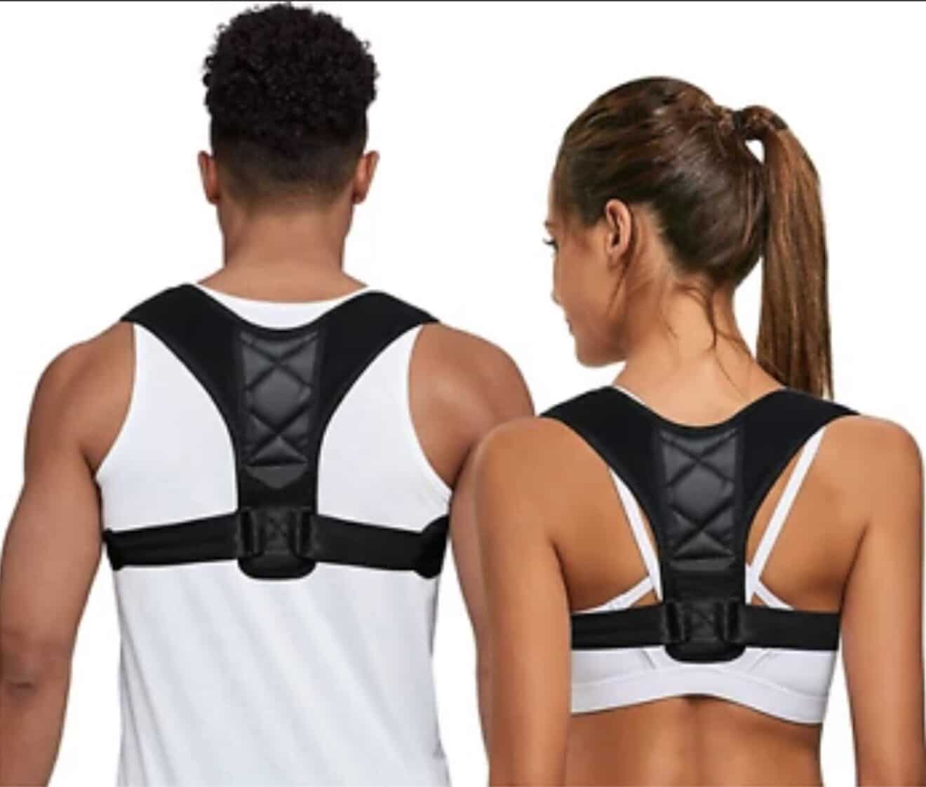 Flex Pro™ Official Retailer Posture Corrector